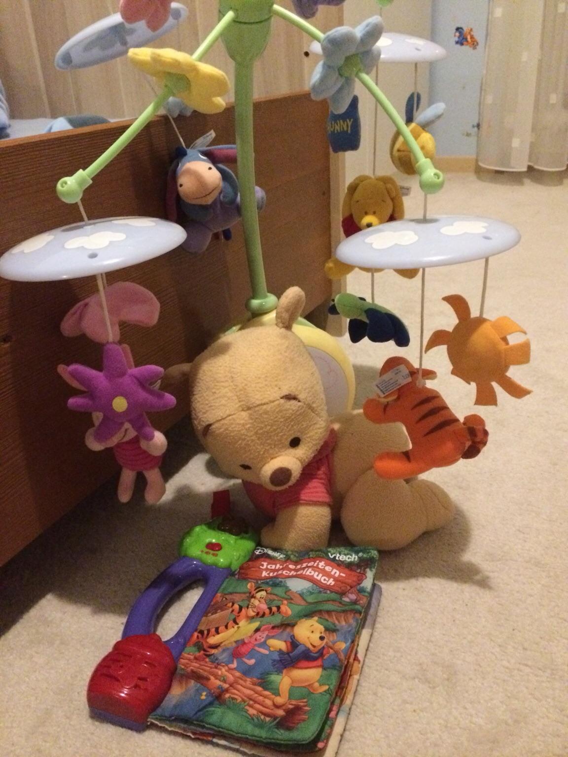 Was Winnie The Pooh: Blood And Honey Filmed In The Real Life Hundred