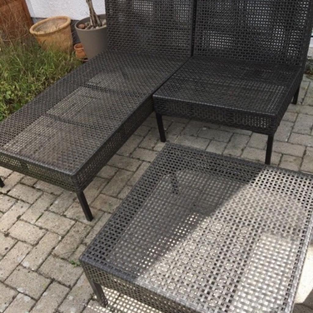 IKEA Gartenliege NEU in 69469 Weinheim für € 35,00 zum Verkauf