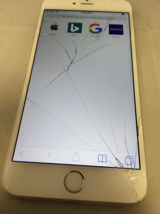 Buy & Sell Corporation Street Birmingham - Photos for iPhone 7 EE