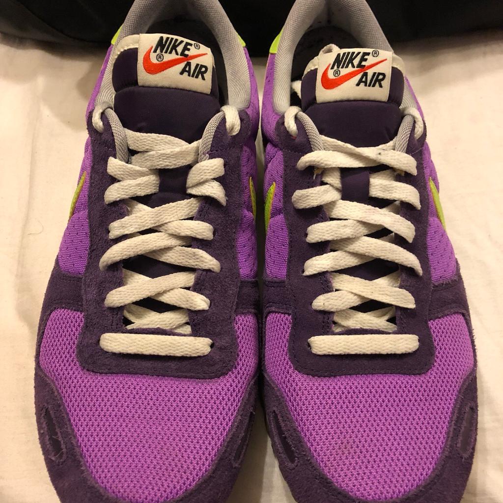 Nike air 2024 vortex purple