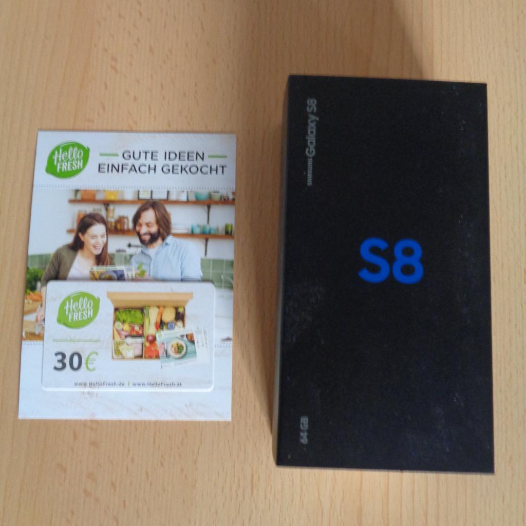 samsung-galaxy-s8-64-gb-in-81929-munich-f-r-400-00-zum-verkauf