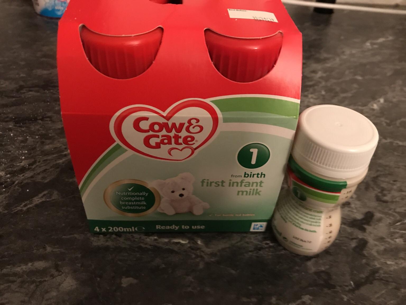 cow-and-gate-first-infant-formula-baby-milk-in-brentwood-for-free-for