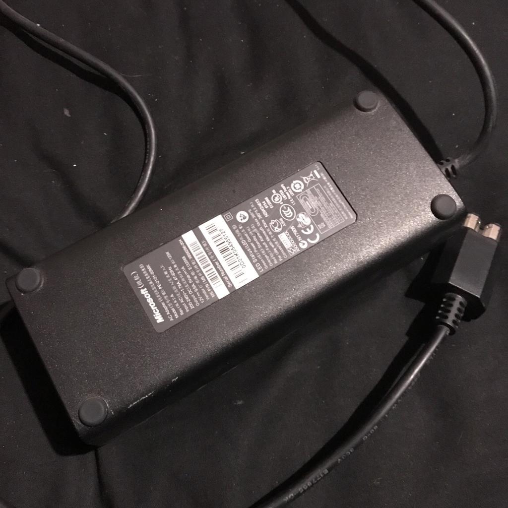 Xbox power pack in DY4 Sandwell für £ 5,00 zum Verkauf Shpock AT