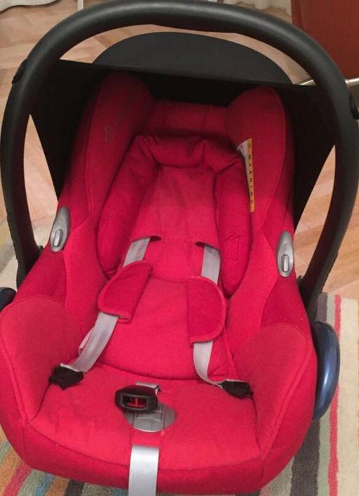 Buy & Sell Grange Park North London - Photos for Maxi Cosi car seat