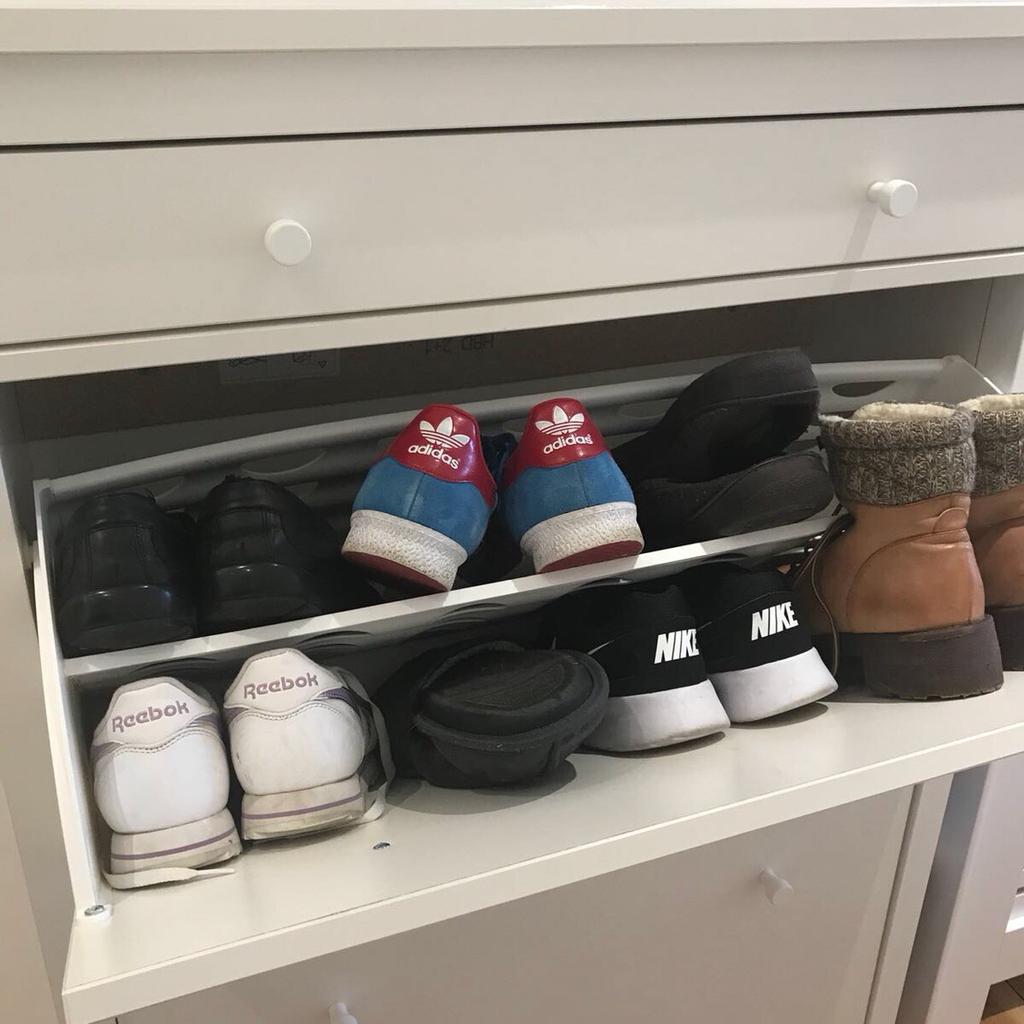 Ikea shoe/boot in CO13 Walton für £ 40,00 zum Verkauf Shpock AT