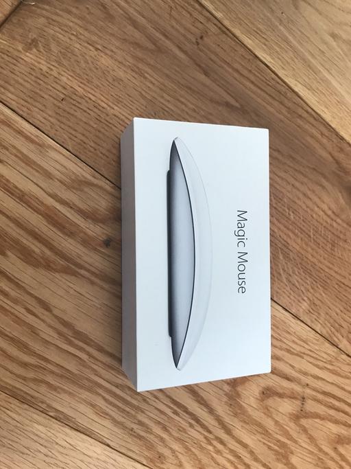 Buy & Sell Maida Vale West London - Photos for Apple Magic Mouse 2