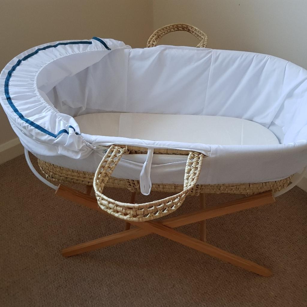 Moses basket in NG4 Gedling für gratis zum Verkauf Shpock AT