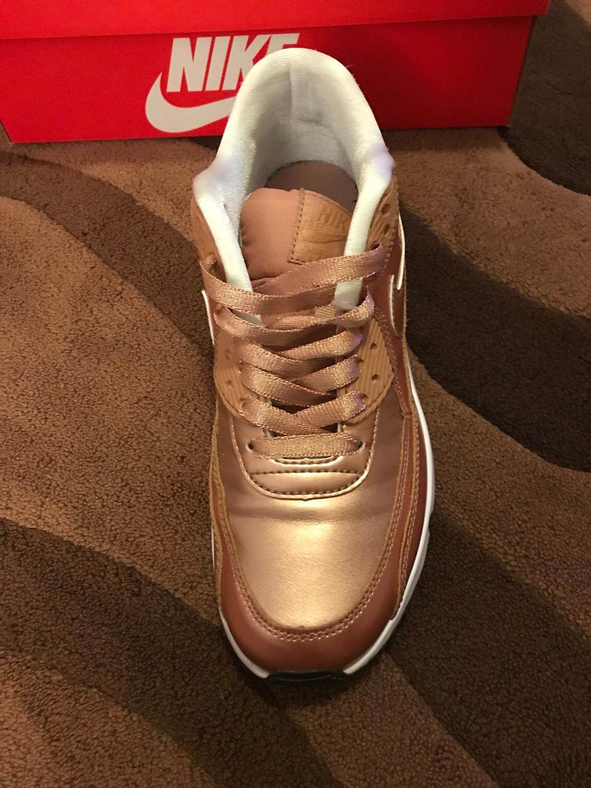 Nike Air Max in 83026 Rosenheim für 70,00 € zum Verkauf | Shpock DE