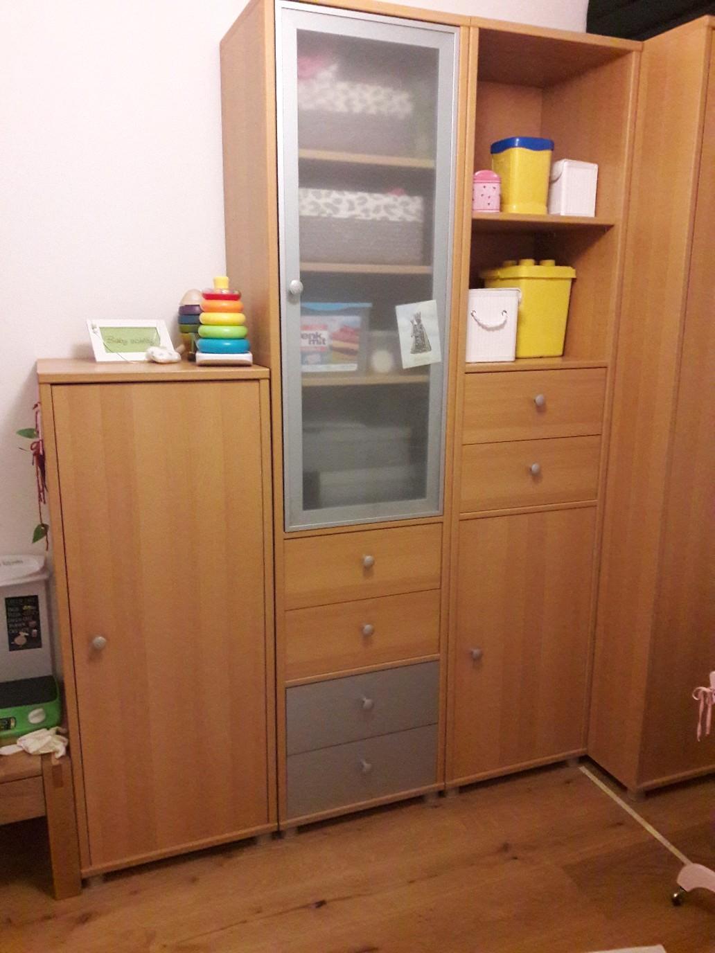 Cs schmal Möbel Regal Serie Rio 2 in 6845 Hohenems für 50,00 € zum ...