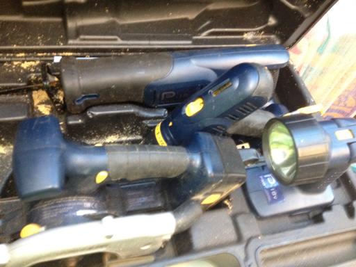 Buy & Sell Kingsbury North West London - Photos for Set of tools bargain £50