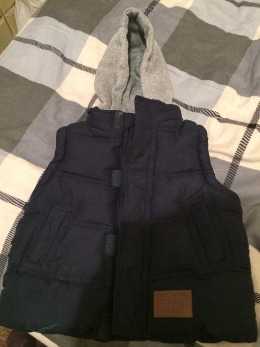 Buy & Sell West Midlands Sandwell - Photos for Boys body warmer