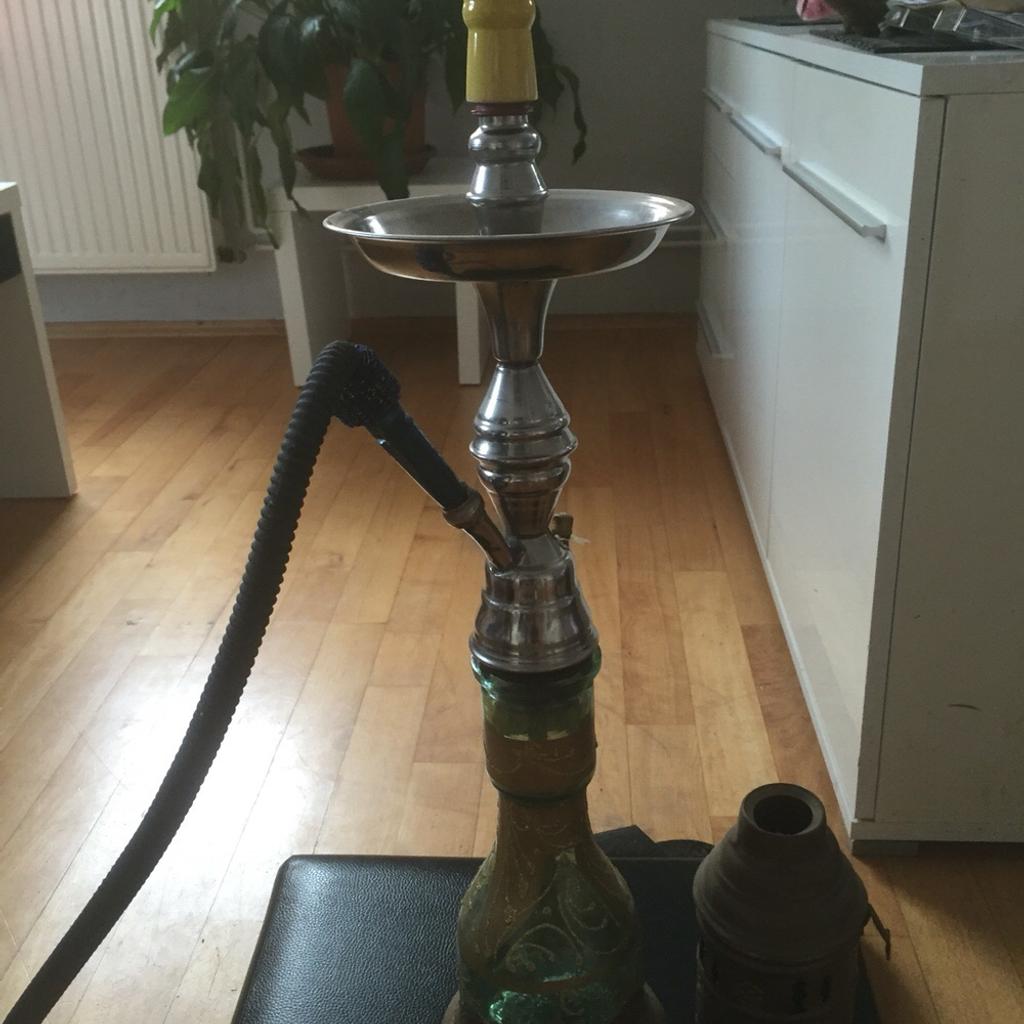 ORIENTAL SHISHA in 63533 Mainhausen für 20,00 € zum Verkauf | Shpock DE