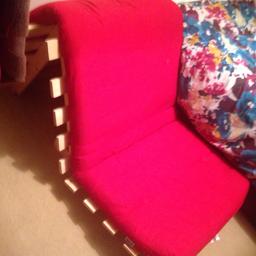 Good condition
Red
Never used