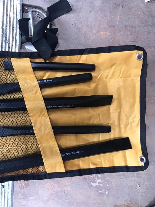 Buy & Sell Ovenden Calderdale - Photos for Tools chiesiel set brand new