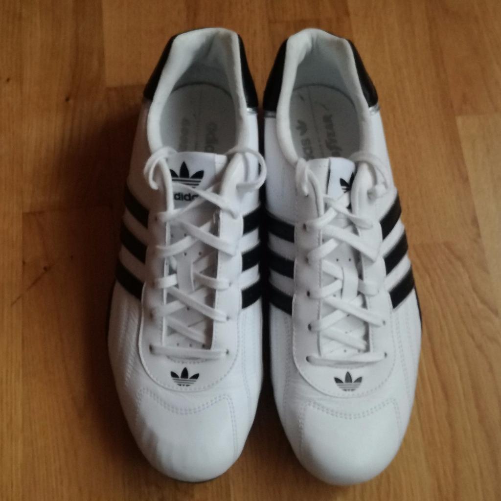 Adidas Goodyear ADI RACER Low Sneaker in 69198 Schriesheim f r 40