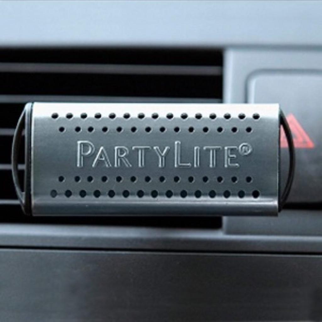Partylite Autoduft in 2700 Gemeinde Wiener Neustadt für 10,00 € zum Verkauf