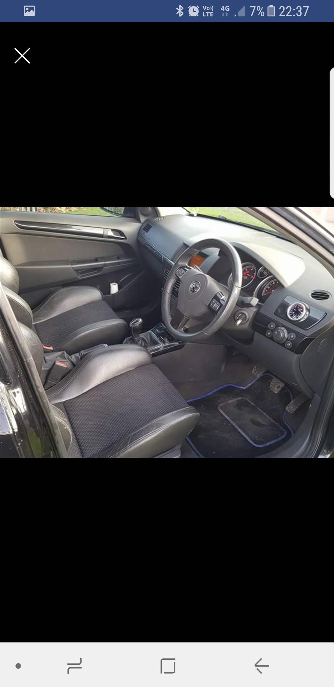 Hidden Power: Unlocking The Secrets Of An Astra Van Vxr Conversion! - gomeh0f