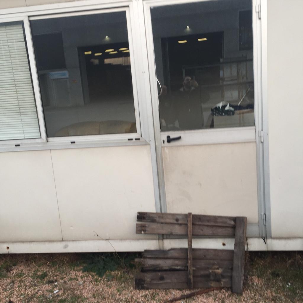 Container in 20064 Cassinello für 1.300,00 € zum Verkauf | Shpock DE