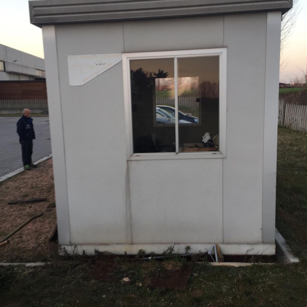 Container in 20064 Cassinello für 1.300,00 € zum Verkauf | Shpock DE