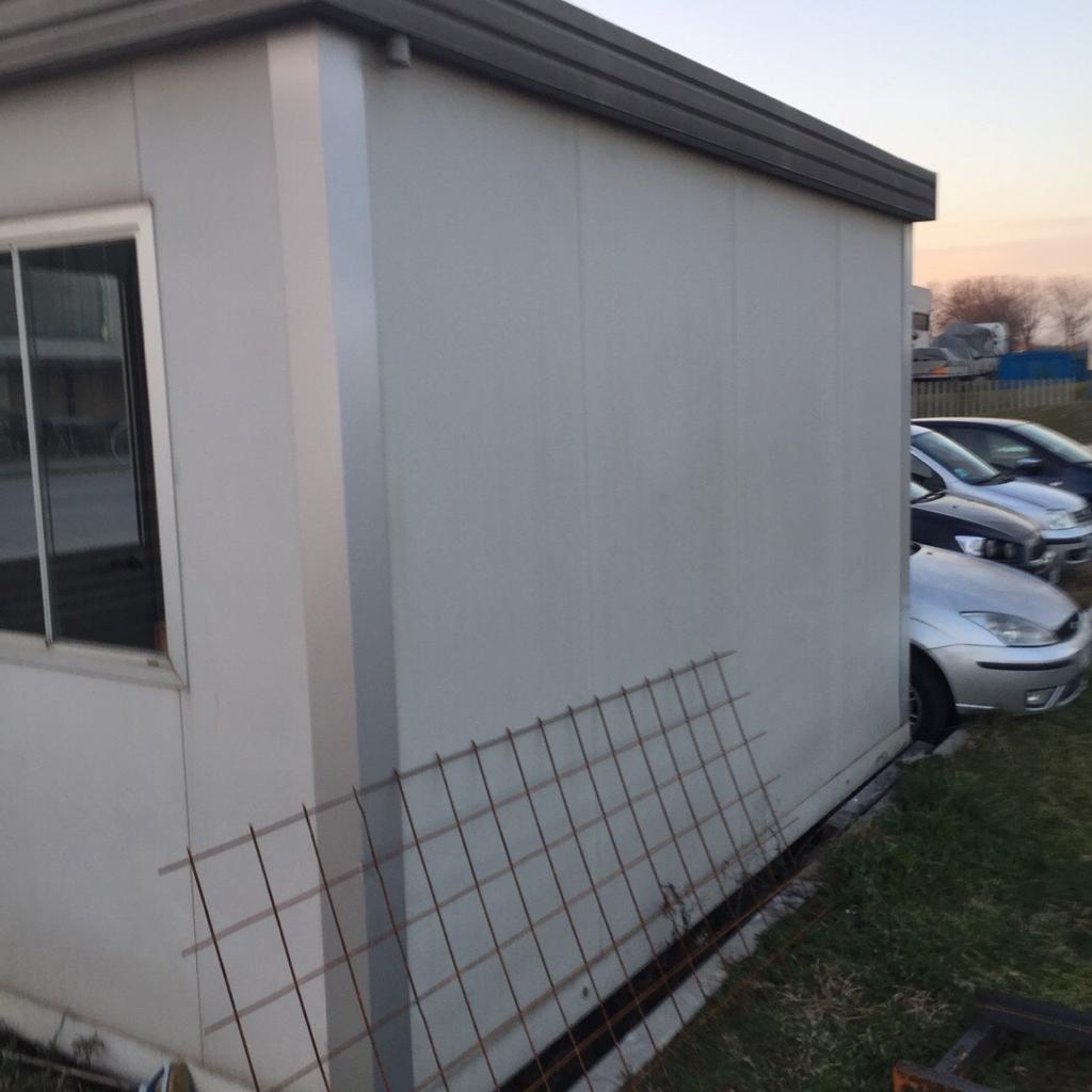Container in 20064 Cassinello für 1.300,00 € zum Verkauf | Shpock DE