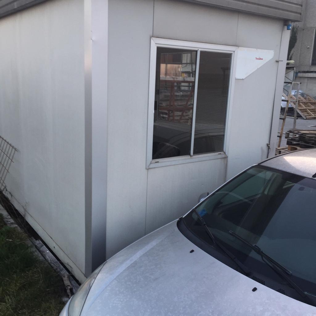 Container in 20064 Cassinello für 1.300,00 € zum Verkauf | Shpock DE