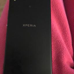 Verkaufe mein Sony XA1 Ultra wegen Umstieg Gekauft am 20.10.17 Optisch wie neu