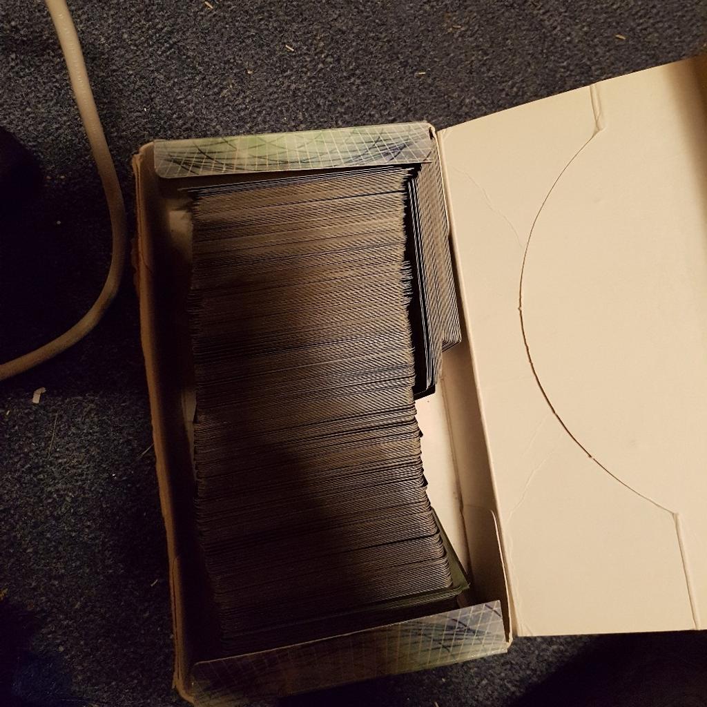 Magic the Gathering in 51143 Köln für € 300,00 zum Verkauf Shpock AT