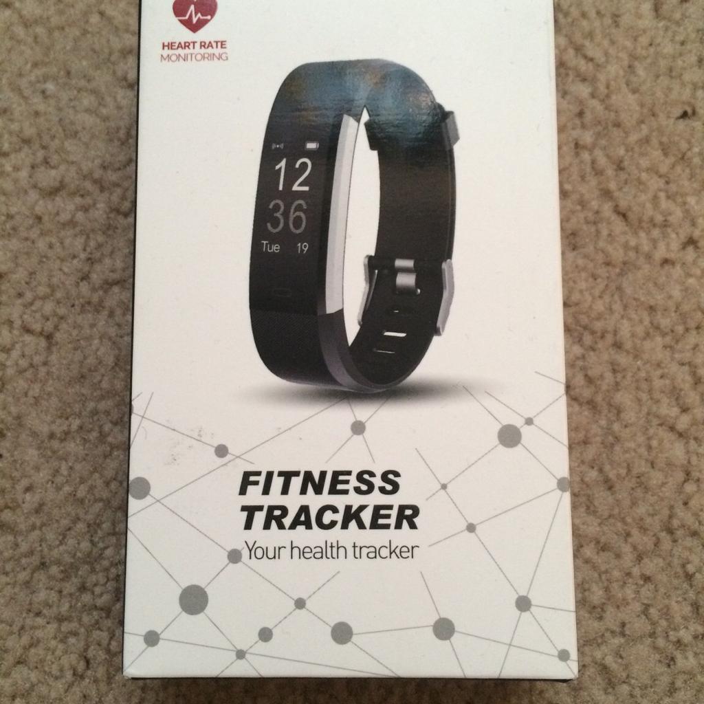 Semaco fitness online tracker