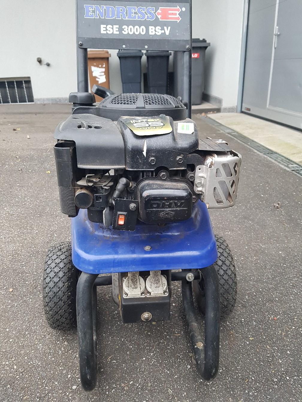 Endress Stromerzeuger ESE 3000 BSV in 71394 Kernen im Remstal für 150