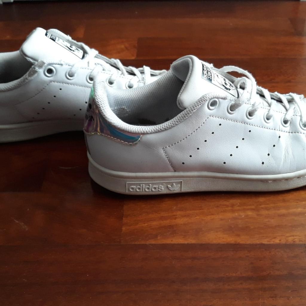 Stan smith numero on sale 38