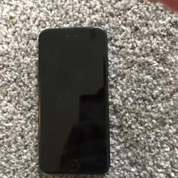 iPhone 7 128 gb
Locked to 02
Small crack on top left
Not used as got a upgrade
No charger or box due to price
Price is negotiable