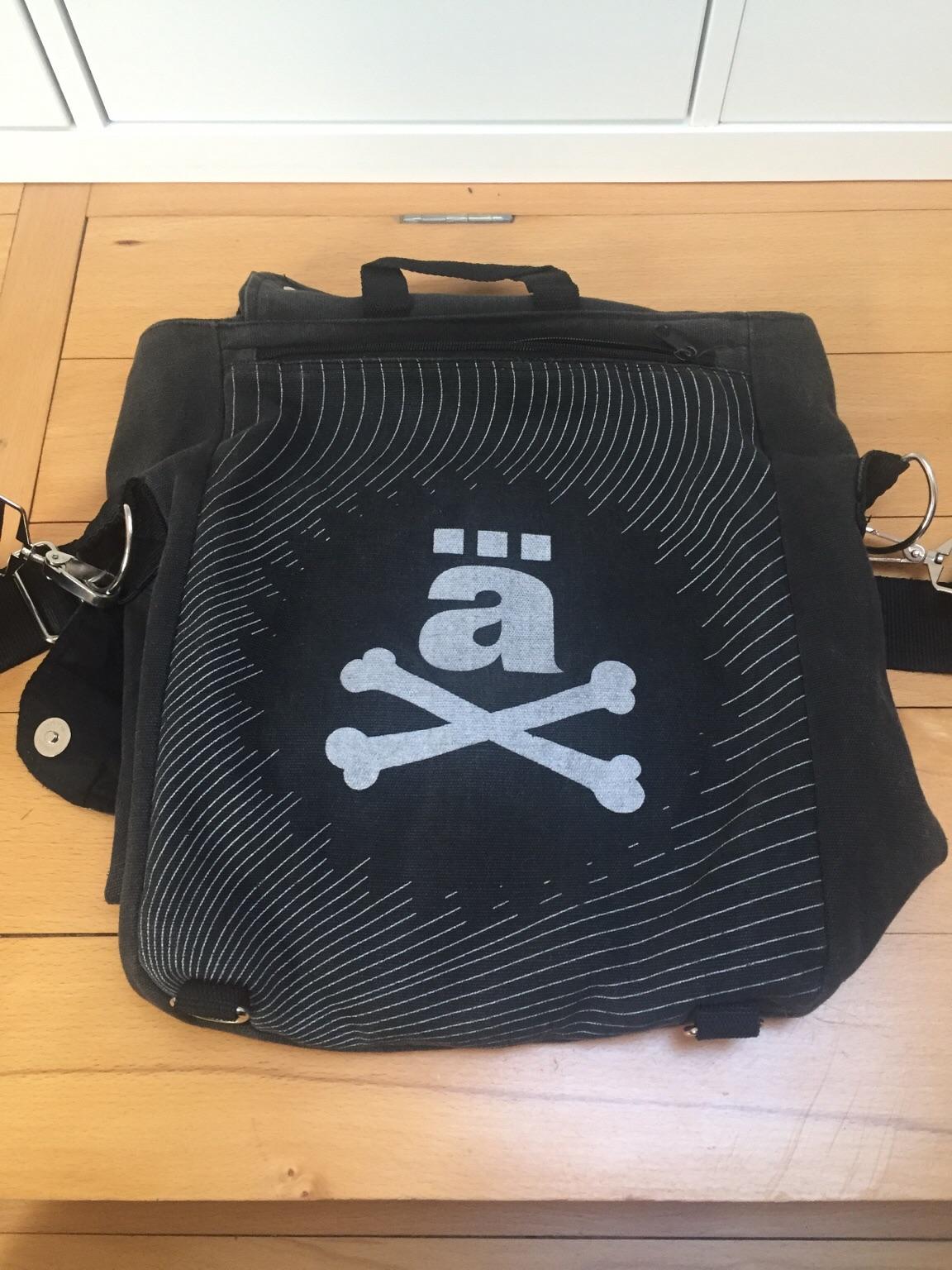 tasche-rucksack-von-die-rzte-in-20359-st-pauli-f-r-15-00-zum
