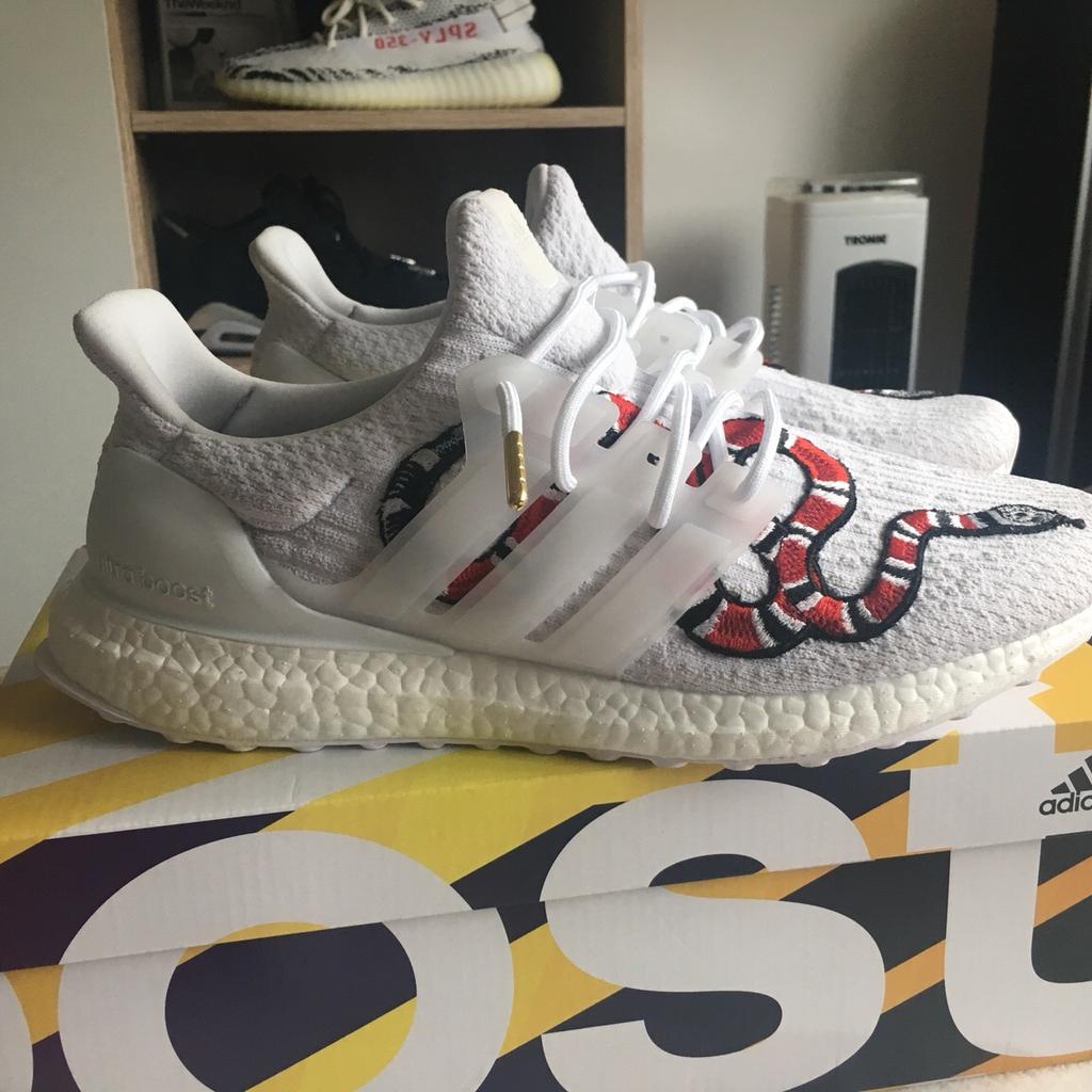 Ultra store boost gucci