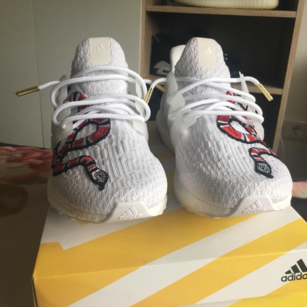 Gucci cheap ultra boost