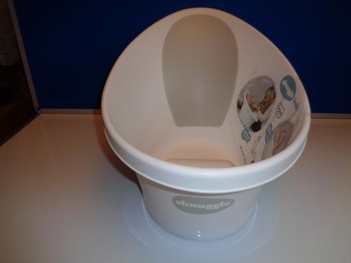 Buy & Sell Torfaen - Wales Saint Dials - Torfaen - Photos for shnuggle baby bath (BRAND NEW) IN BAG.