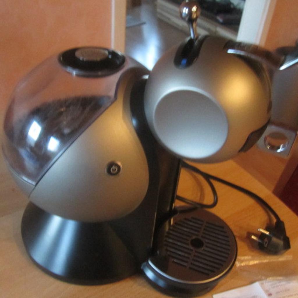 Krups Nescafé Dolce Gusto Kapselmaschine !!! in 57639 Oberdreis für 20