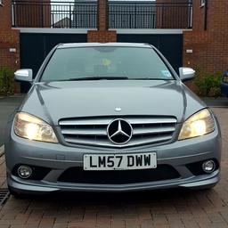 Hi I'm selling my Mercedes 4 door saloon
130k mileage with Part Service history from mercedes dealers
Mot March 2018 No advisories
1 Previous Owner
Auto gearbox 
18" Alloy wheels
Steering wheel controls with flaps
Cd player,A.c.
electric windows
Include folding electric mirrors
Digital climate control
Steering wheel controls with cruise control
Front & rear parking sensors
1/2 heated leather seats 
Recent brake pads and oil service completed 
Loads of extras,No knocks or bangs
clean inside & out