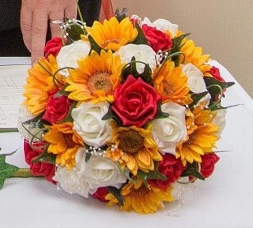 Buy & Sell West Yorkshire Wakefield - Photos for Wedding bouquet