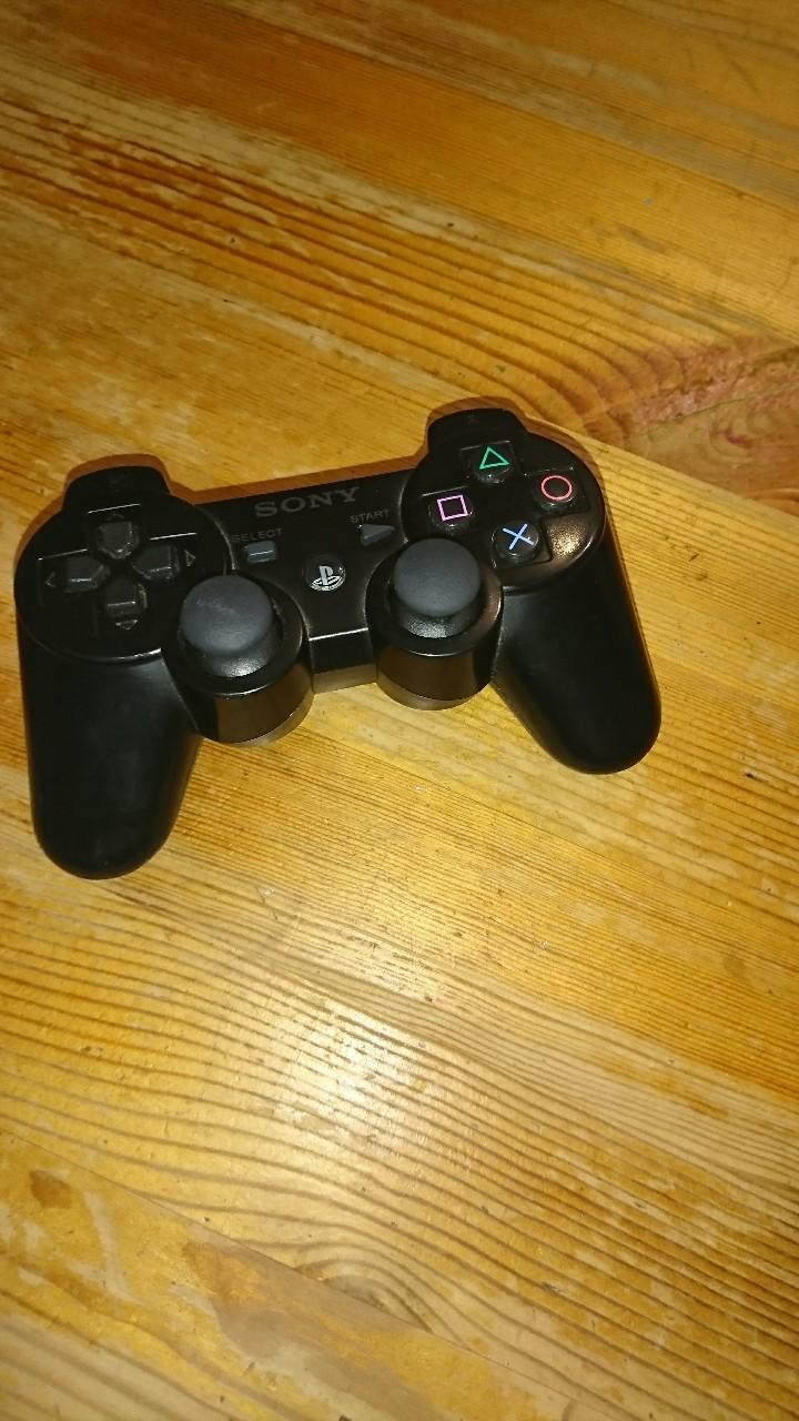 Sony Playstation 3 Controller in 38527 Meine für 15,00 € zum Verkauf