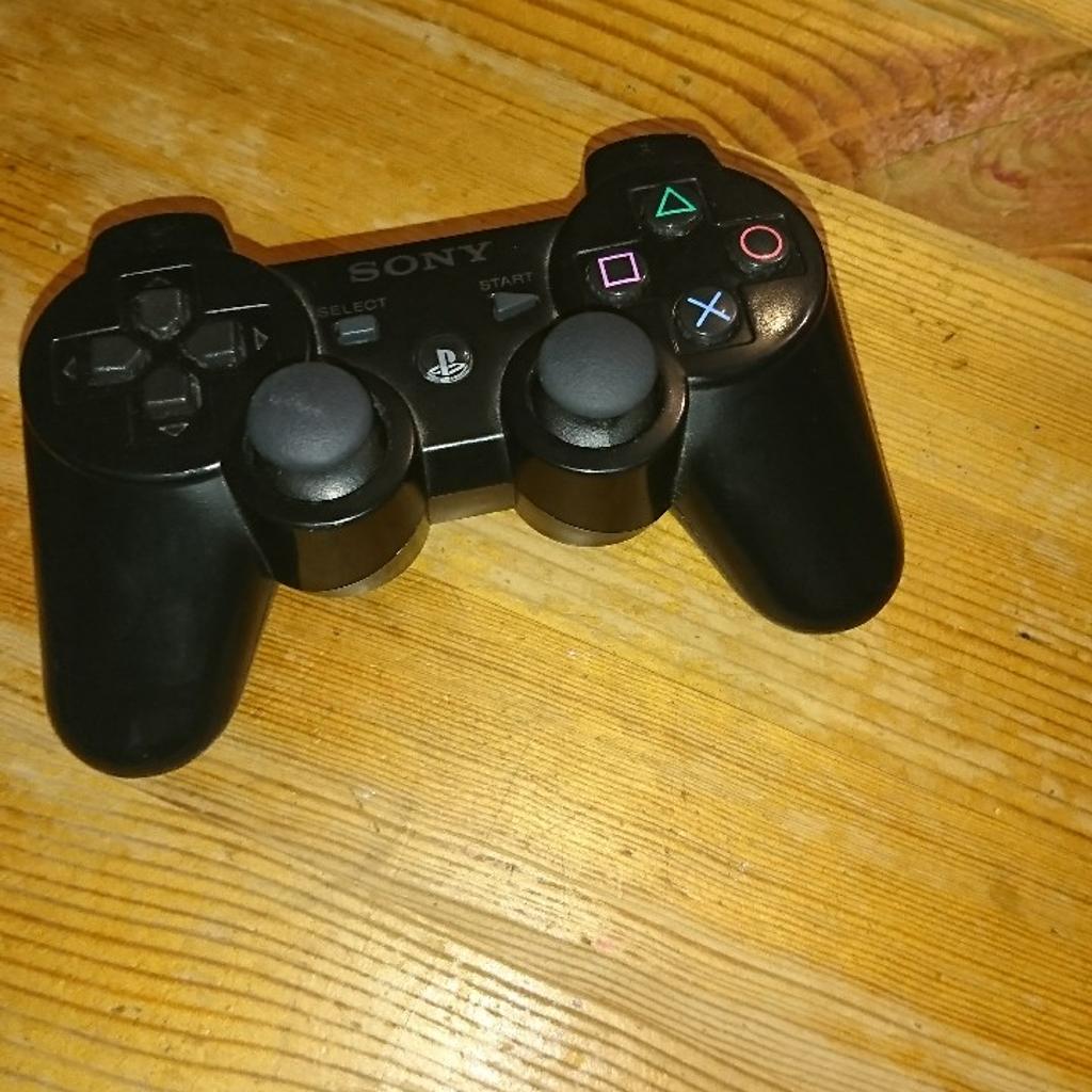 Sony Playstation 3 Controller in 38527 Meine für 15,00 € zum Verkauf