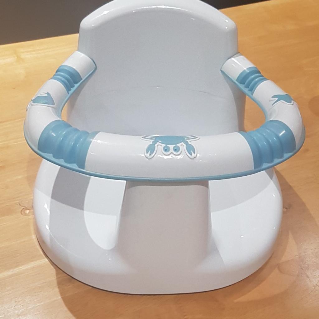 Baby bath seat in TW16 London Borough of Hounslow für 5,00 £ zum
