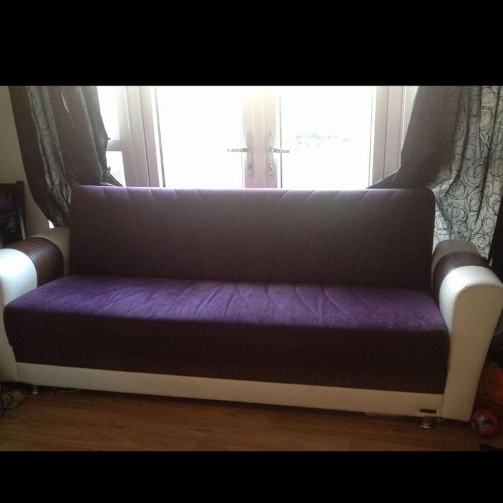 Sofa/ sofa bed in E10 London für 70,00 £ zum Verkauf Shpock DE