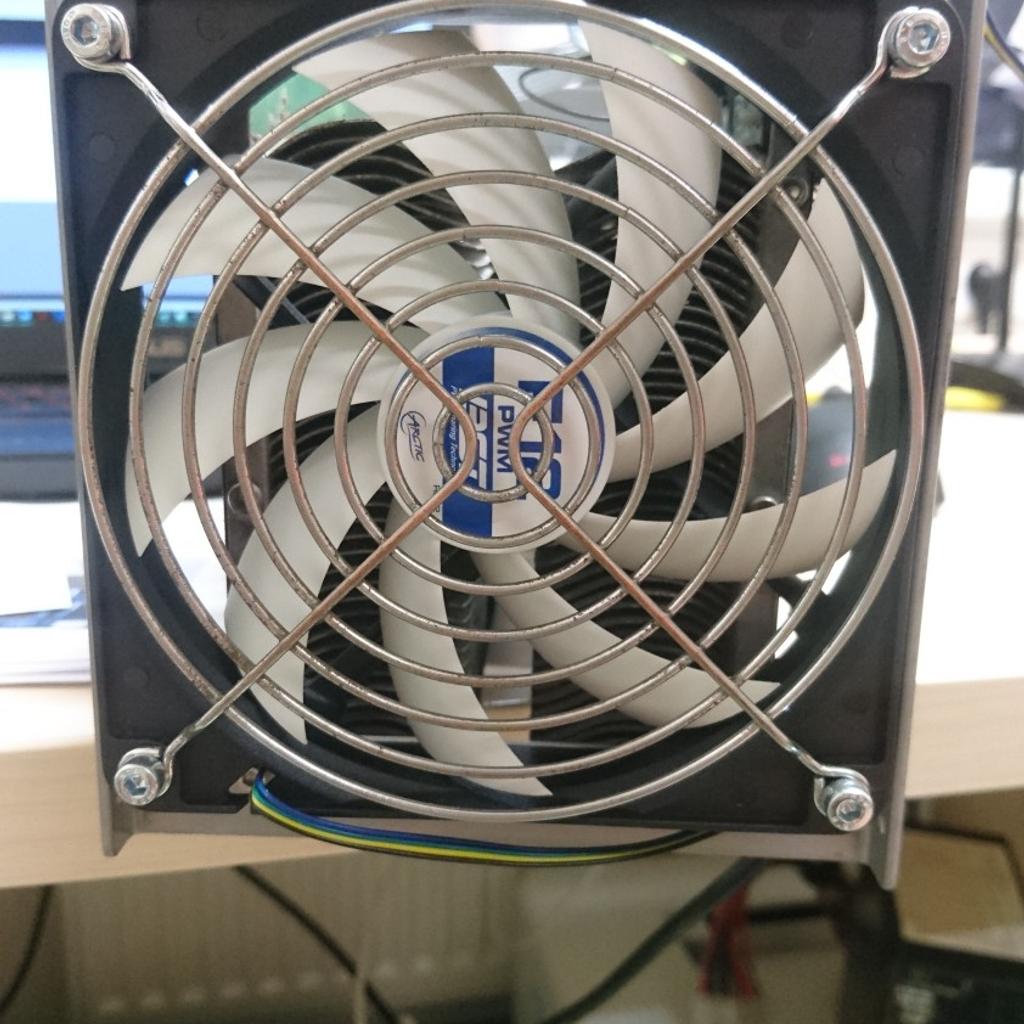 Antminer S1 Mining rig in 7000 Eisenstadt for €140.00 for sale | Shpock