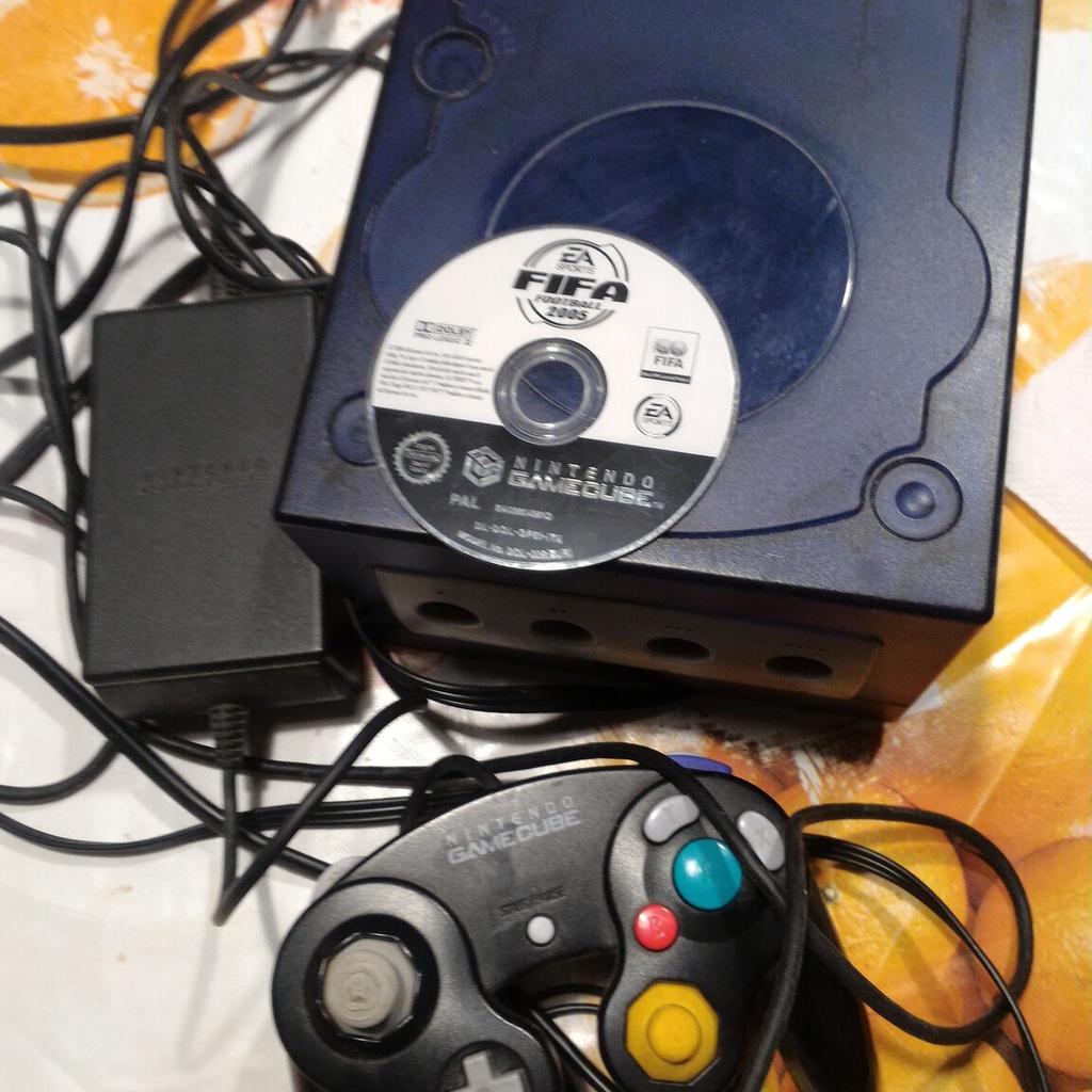 Lotto Nintendo Wii Funzionante - Foto 6