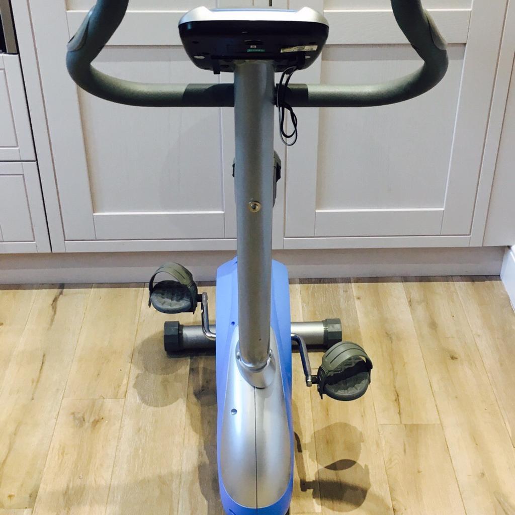 Kirsty exercise bike manual new arrivals