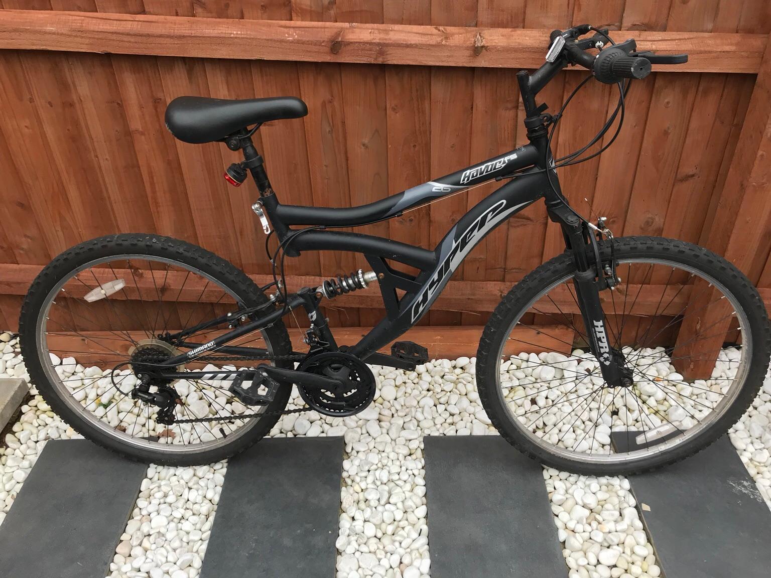 26" bike in WR5 Worcester für £ 40,00 zum Verkauf Shpock AT