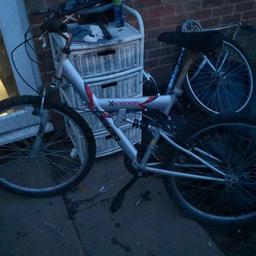 Bike is fully working and in good condition few scratches here and there but nothing major looking for £25 collection britwell