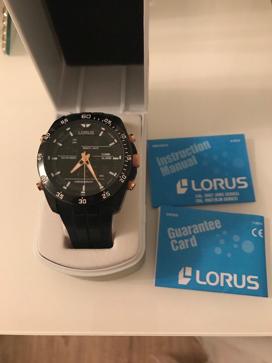 Lorus rw619ax9 hotsell