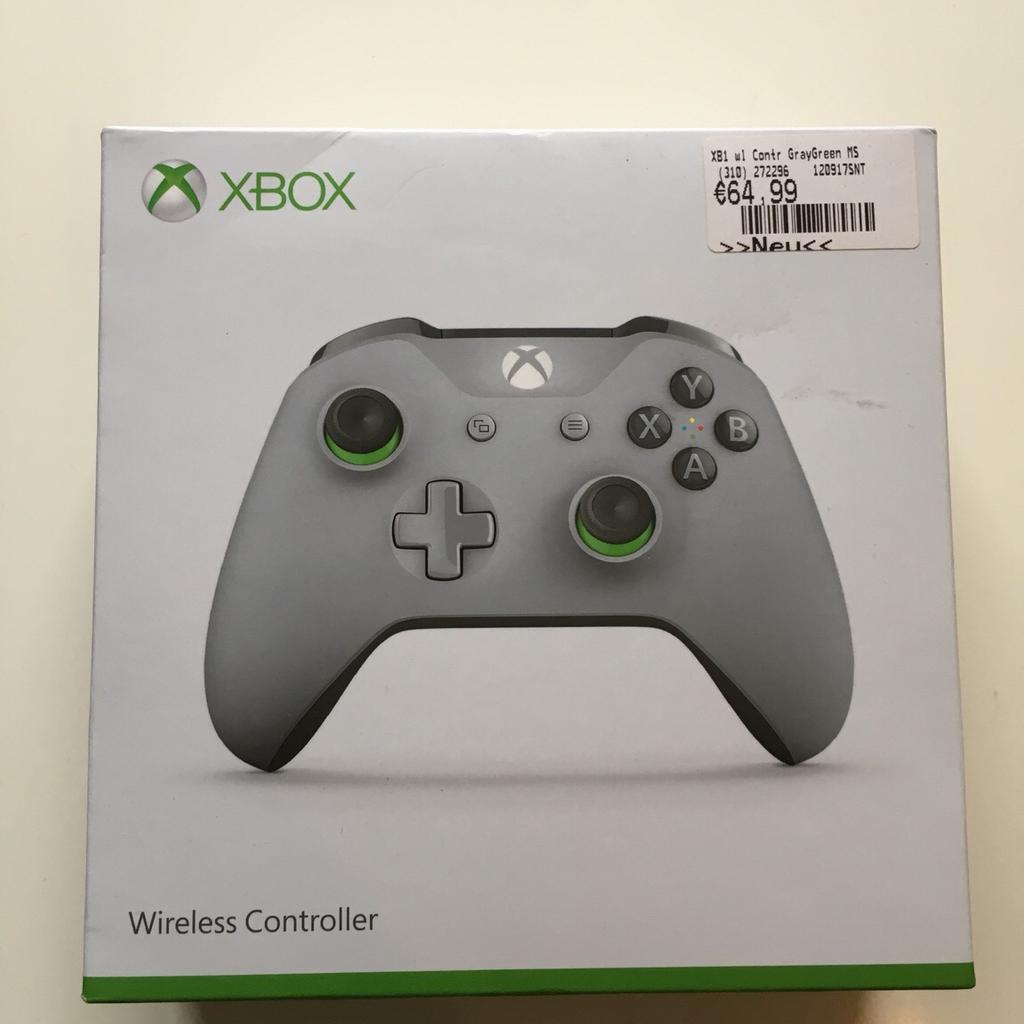 Xbox One Controller in 41239 Schrievers für € 50,00 zum Verkauf | Shpock AT