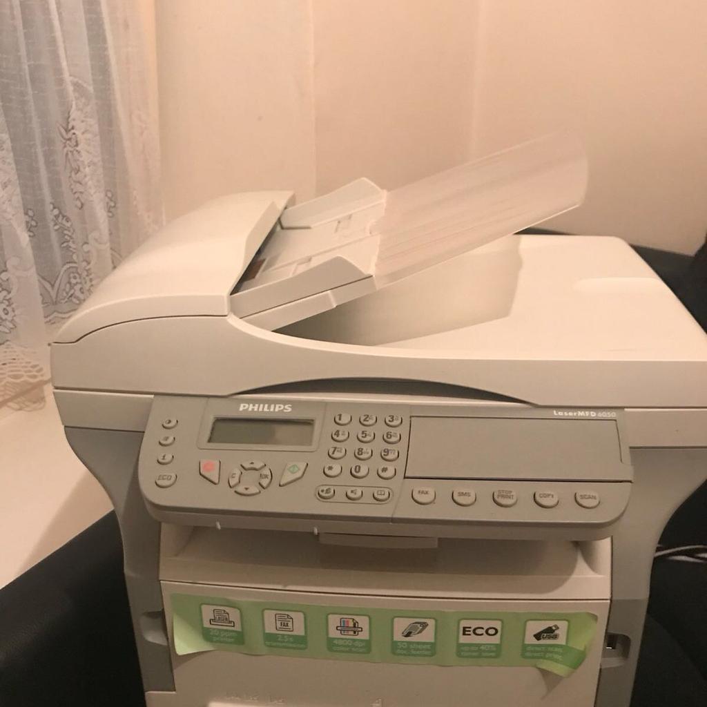 Philips Laser MFD 6050 in 6020 Innsbruck für 150,00 € zum Verkauf ...
